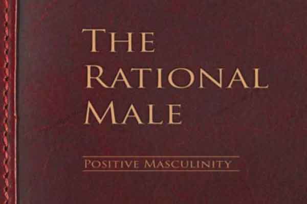 红药丸觉醒THE RATIONAL MALE电子书