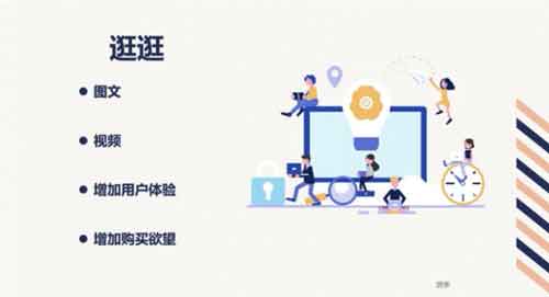 短视频副业:适合新手的逛逛0成本实操攻略,月人4000+