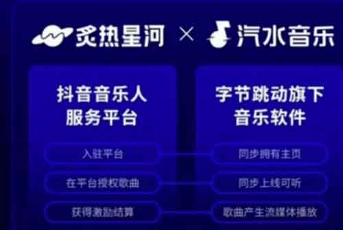 抖音招聘号+看见音乐副业,小白做抖音的零基础副业