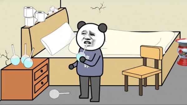 抖音沙雕动画副业教程,10天收入6000+