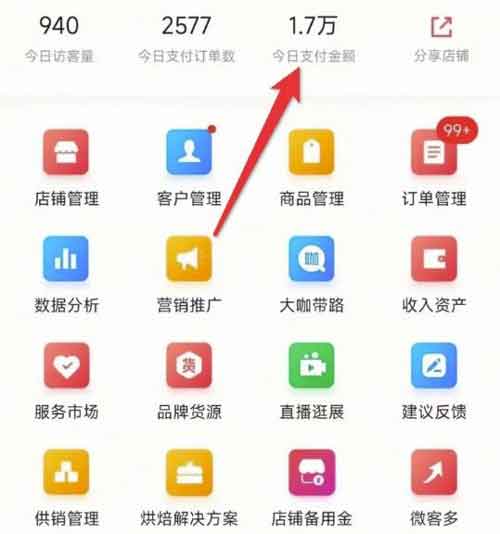 红包封面项目,蹭热度日入过千