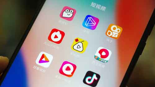 手机短视频剪辑副业接单,可以通过手机做短视频副业吗?